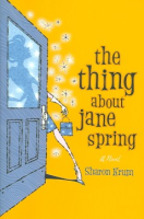 The_thing_about_Jane_Spring